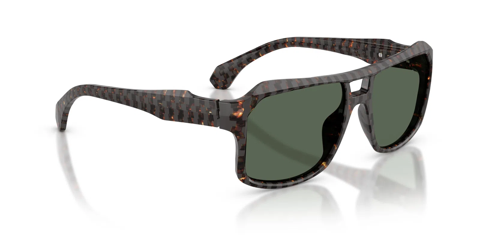 Alain Mikli 5531 Sunglasses - view 13